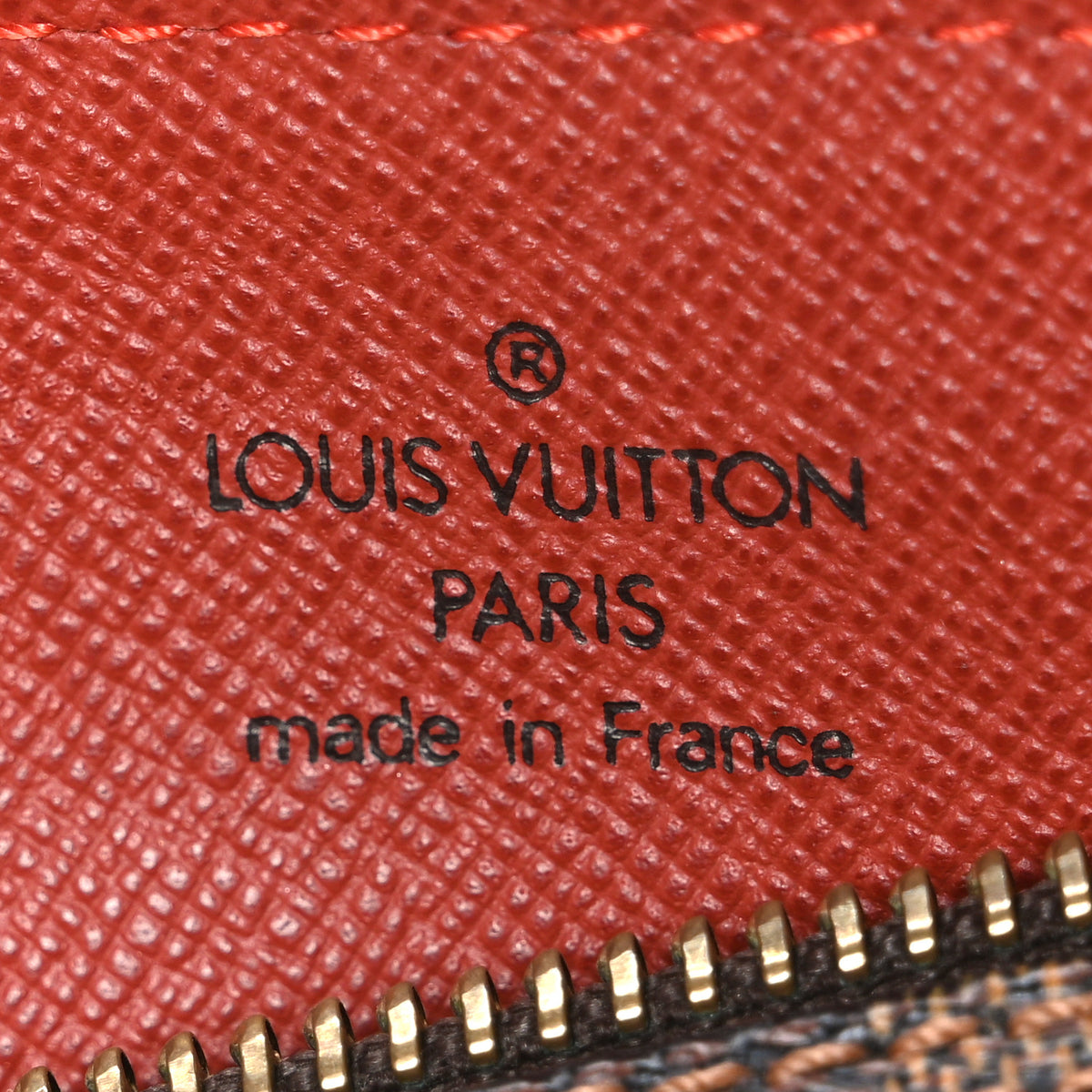 Damier Ebene Papillon 30