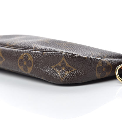 Louis Vuitton Monogram Pochette Accessories 6 of 10