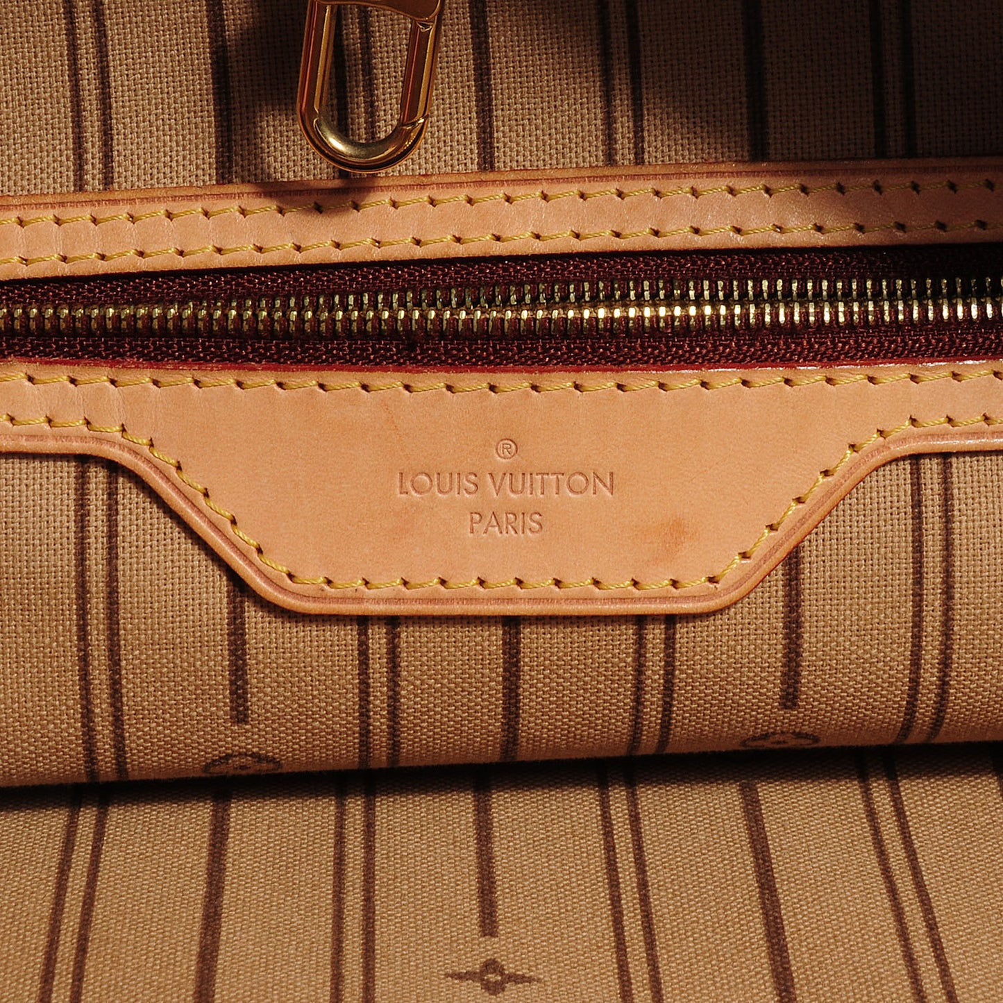 Monogram Delightful PM