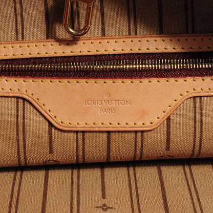 Louis Vuitton Monogram Delightful PM 8 of 9