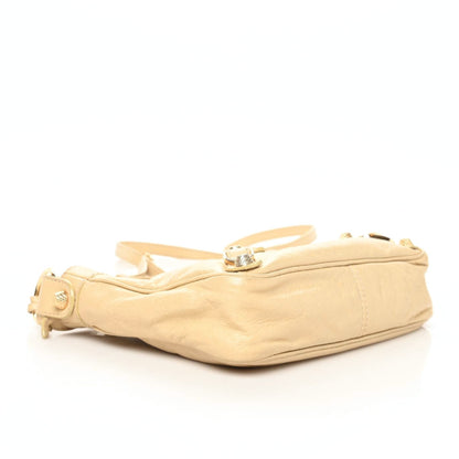 Balenciaga Agneau Giant 12 Gold Hardware Hip Dune 4 of 9