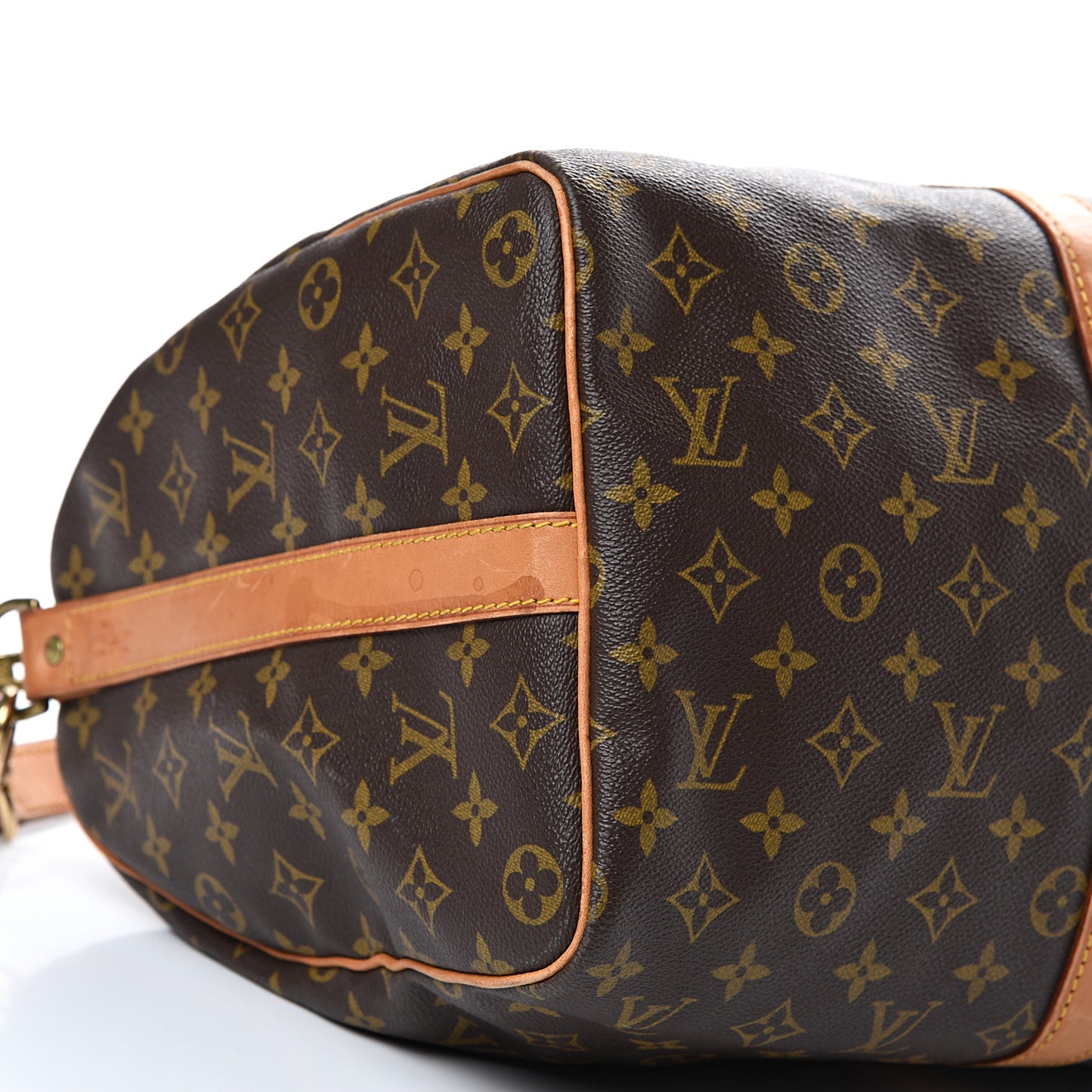 Monogram Keepall Bandouliere 45