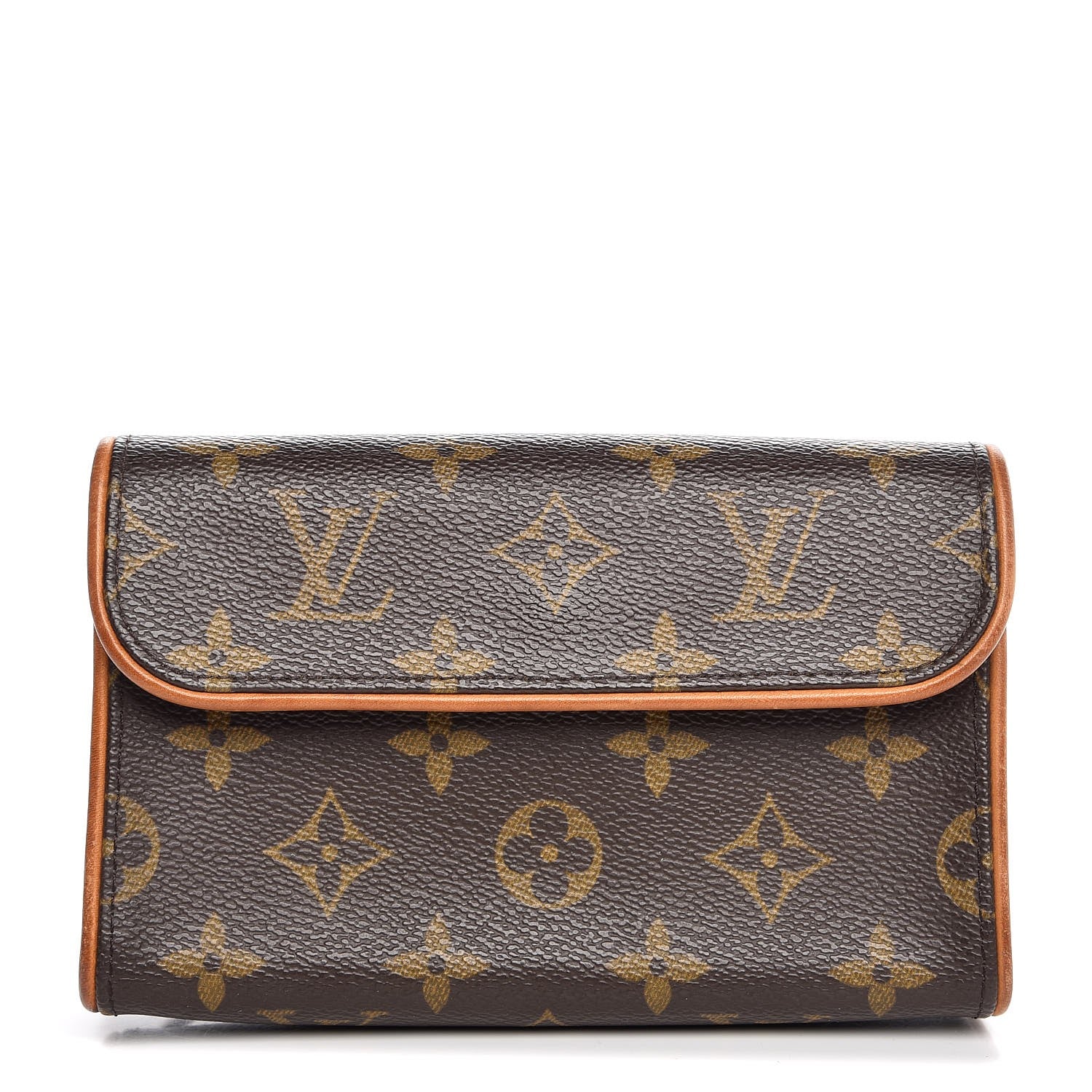 Louis Vuitton Monogram Pochette Florentine S 1 of 11