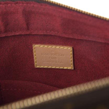 Louis Vuitton Monogram Viva-Cite GM 8 of 8