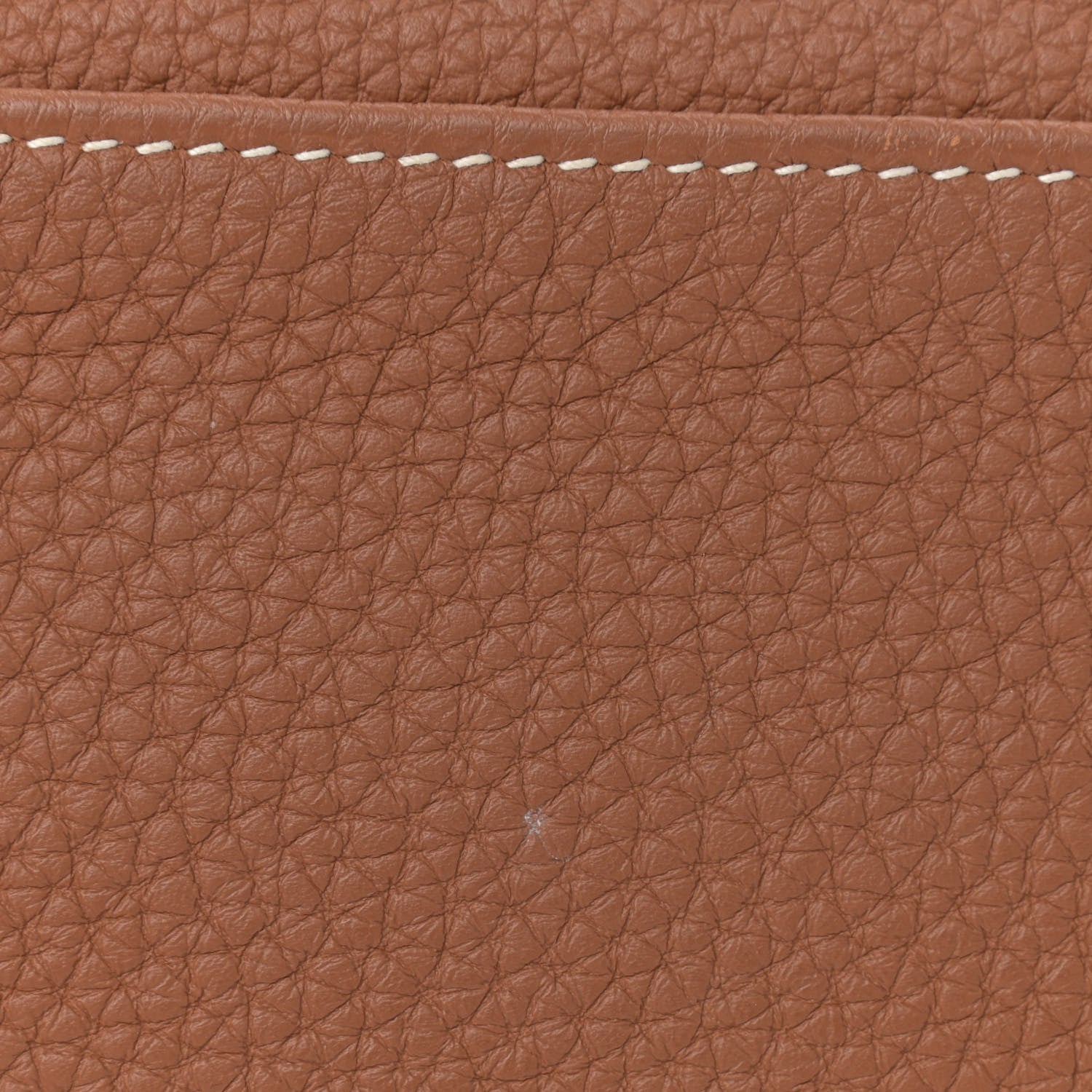 Hermes Togo Kelly Retourne 32 Gold 11 of 11