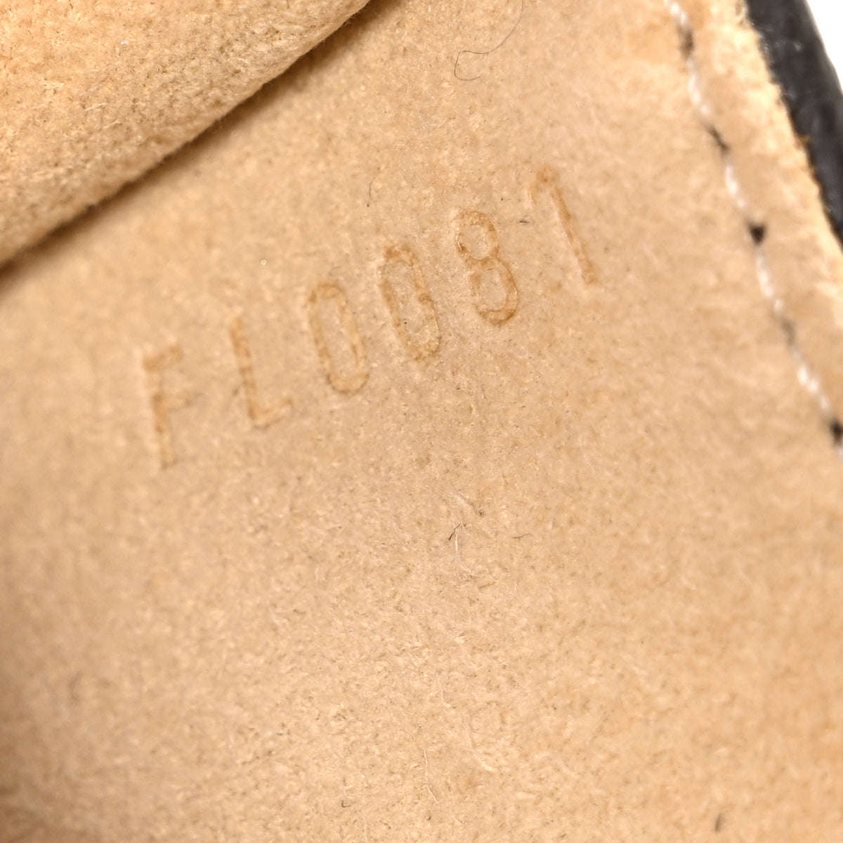 Louis Vuitton Monogram Pochette Florentine XS 6 of 9
