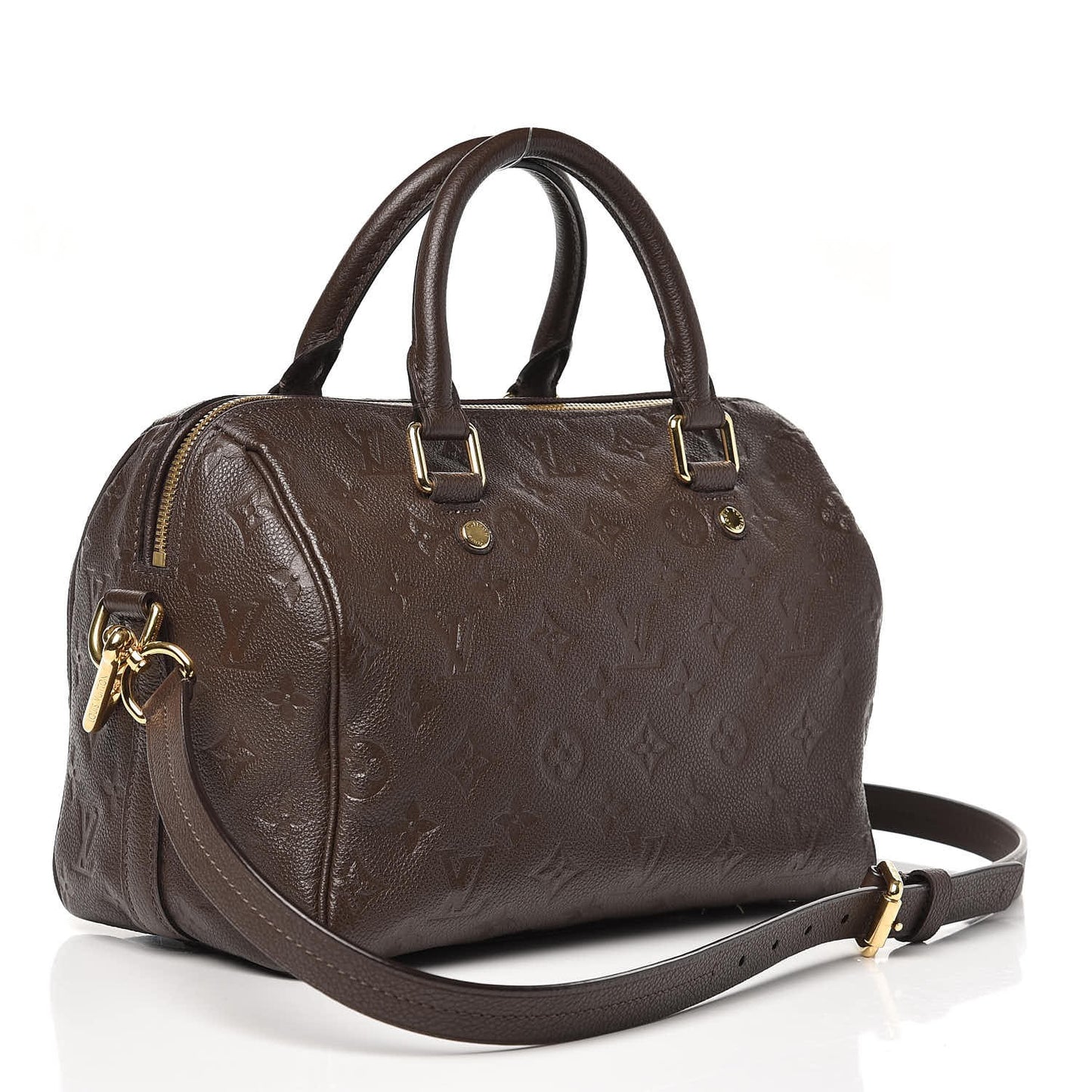 Empreinte Speedy Bandouliere 25 Terre