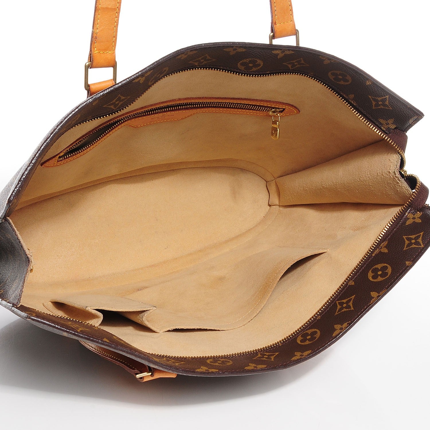 Louis Vuitton Monogram Babylone 5 of 7