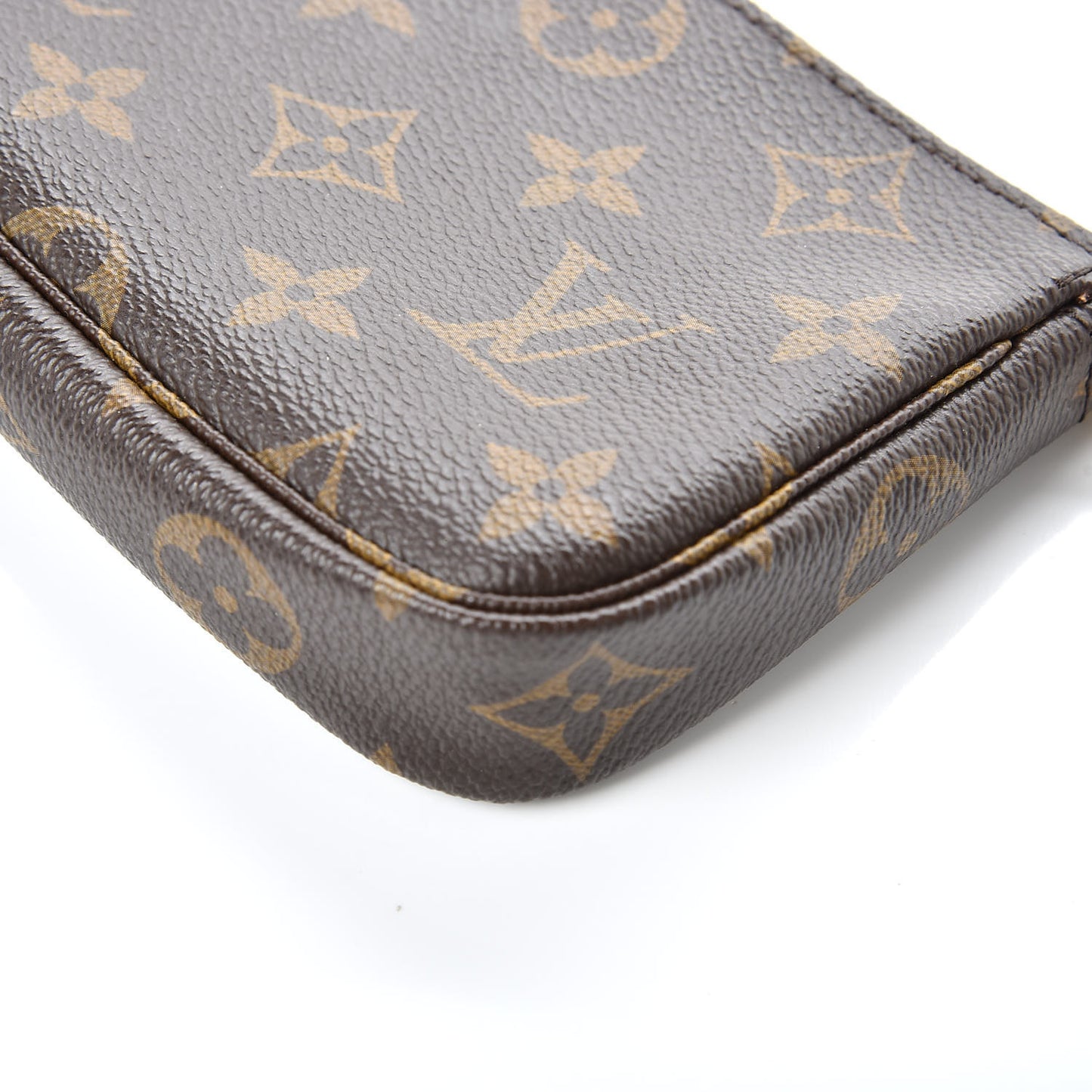 Monogram Mini Pochette Accessories