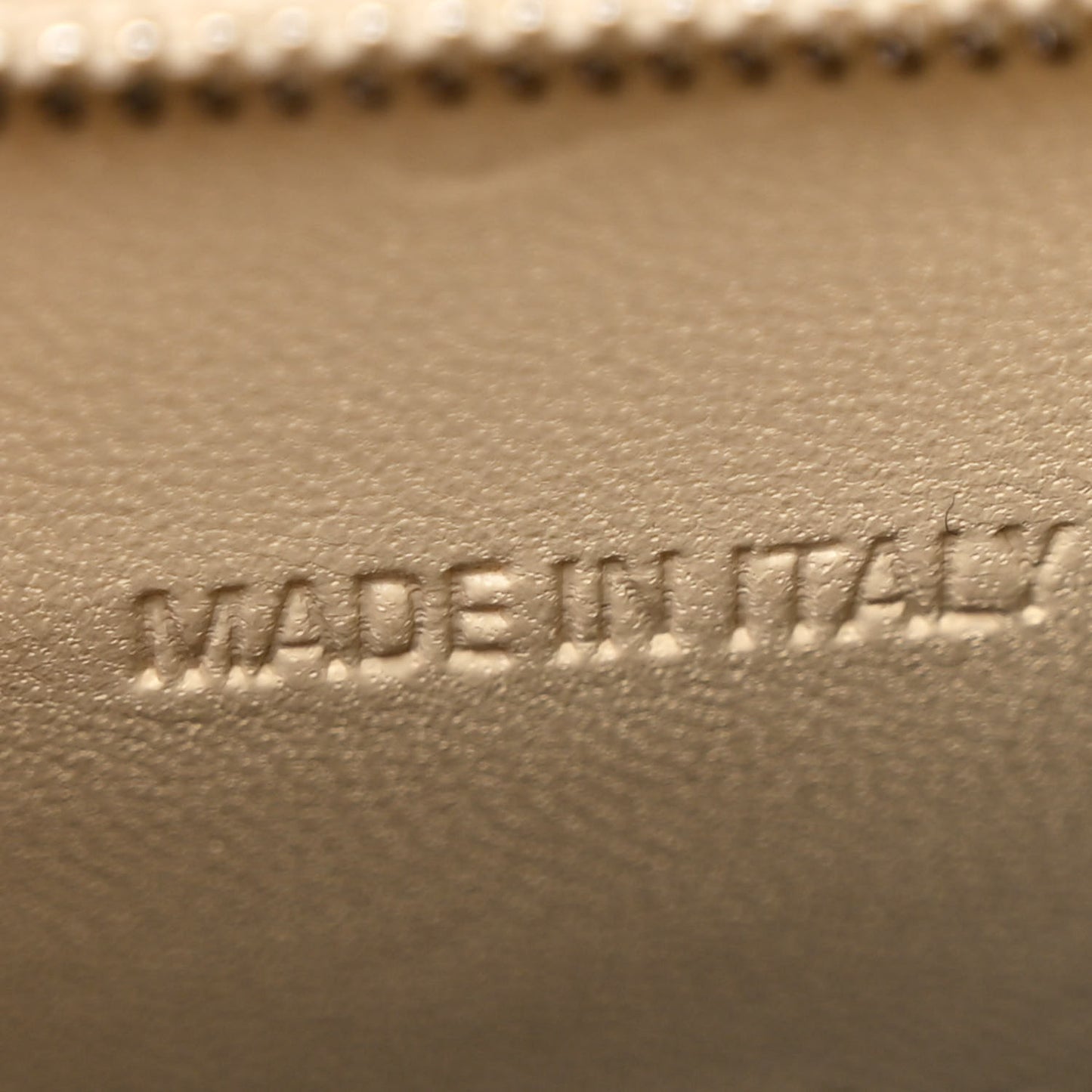 Curly Faux Shearling Small Hourglass Top Handle Bag Beige