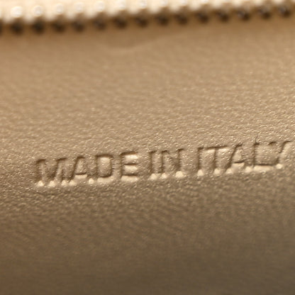 Balenciaga Curly Faux Shearling Small Hourglass Top Handle Bag Beige 7 of 12