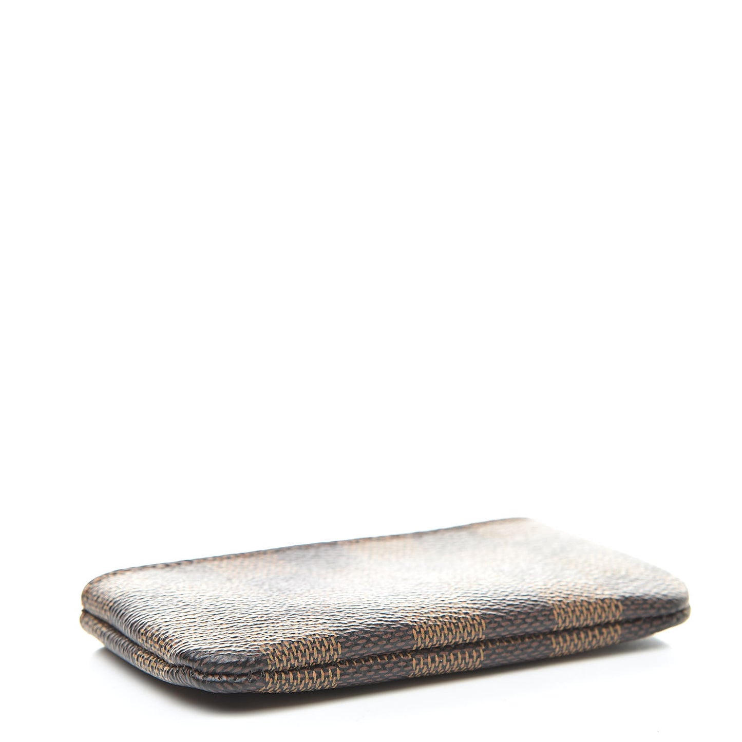 Damier Ebene Key Pouch