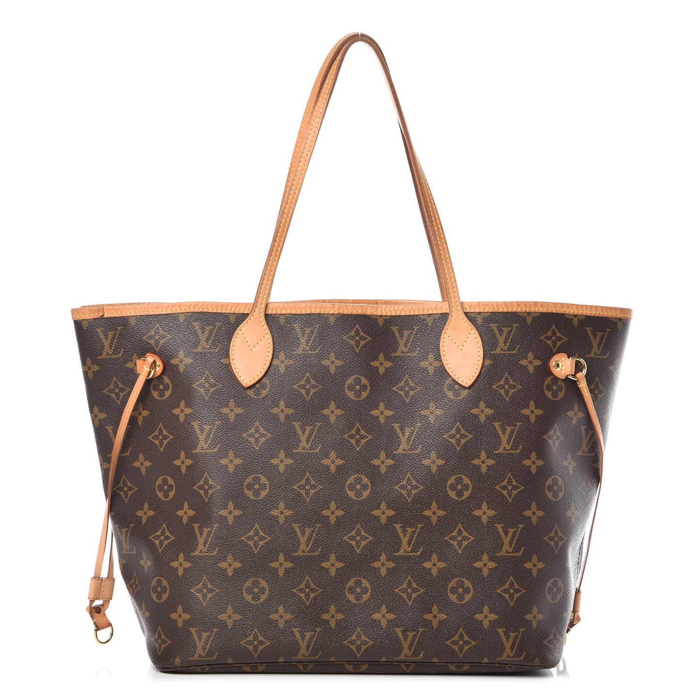 Monogram Neverfull MM
