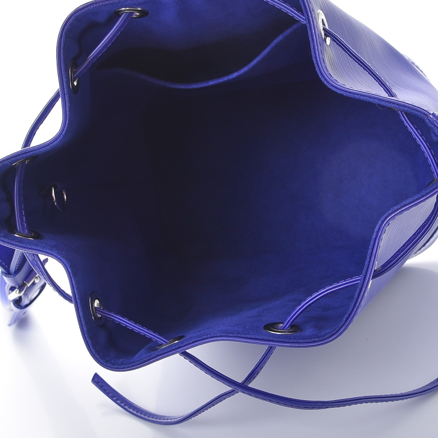 Louis Vuitton Epi Noe BB Figue 5 of 7