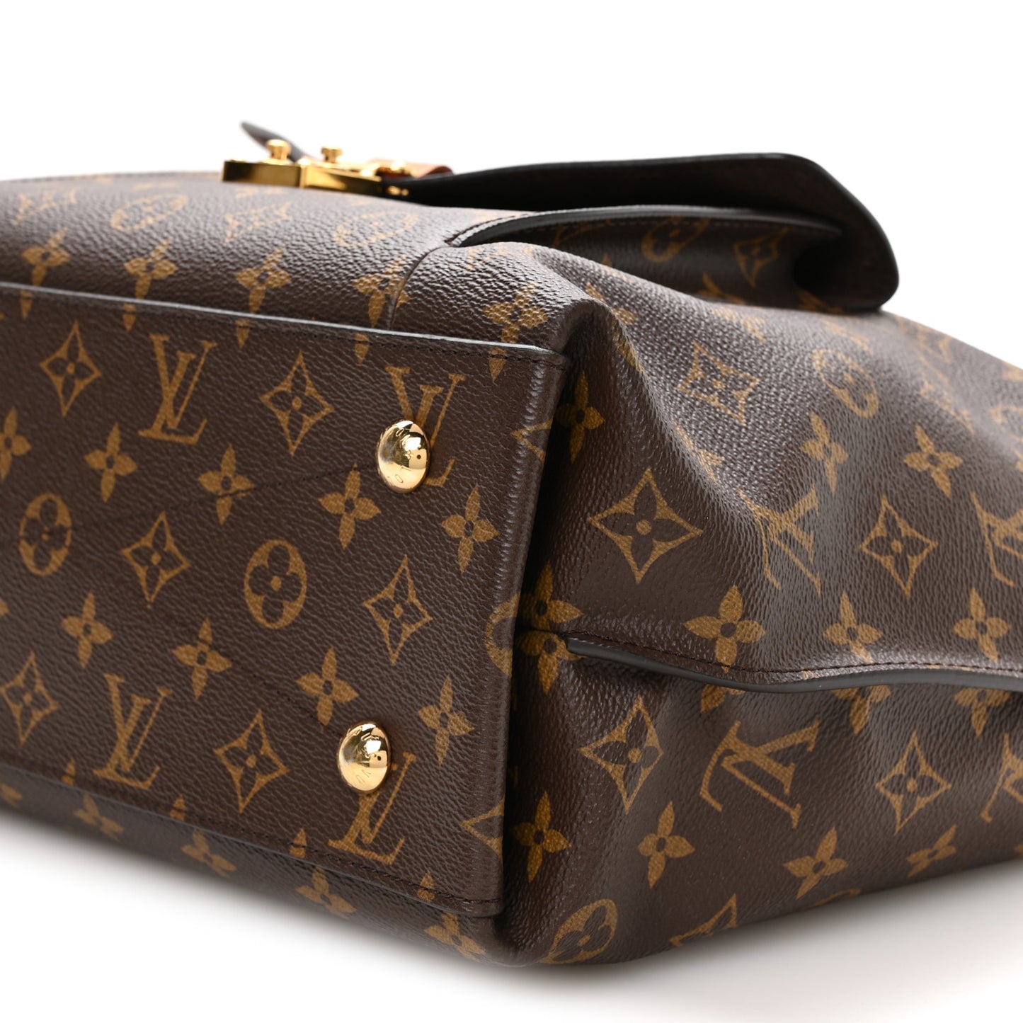 Monogram Metis