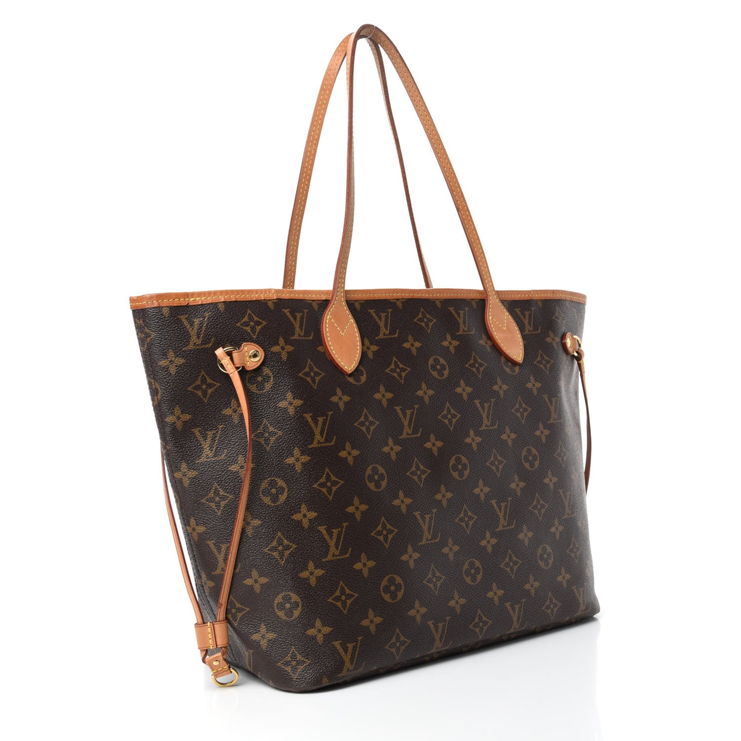 Monogram Neo Neverfull MM