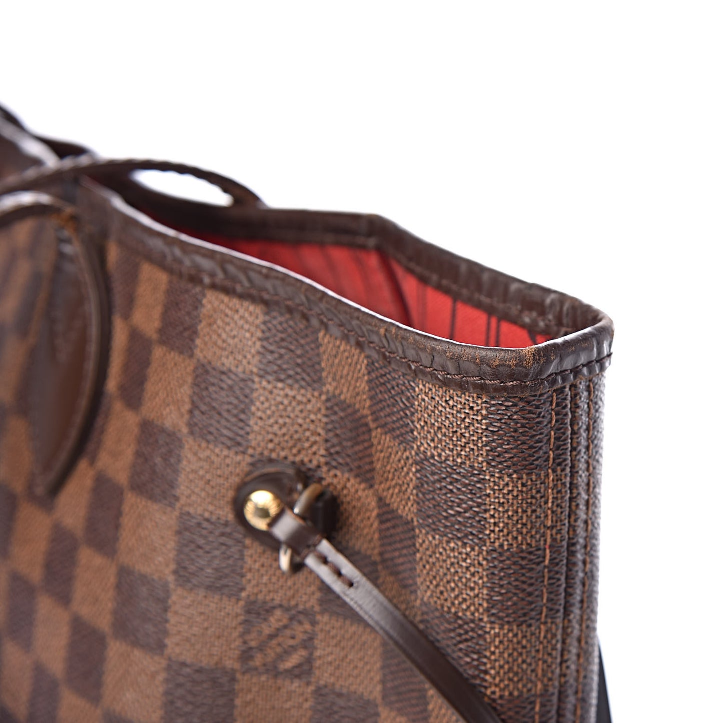 Damier Ebene Neverfull MM