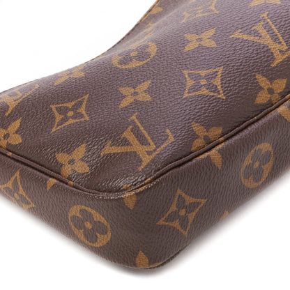 Louis Vuitton Monogram Pochette Accessories 6 of 8