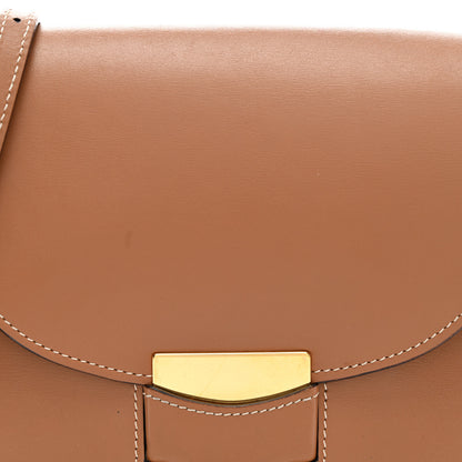 Celine Supersoft Calfskin Small Trotteur Caramel 6 of 10