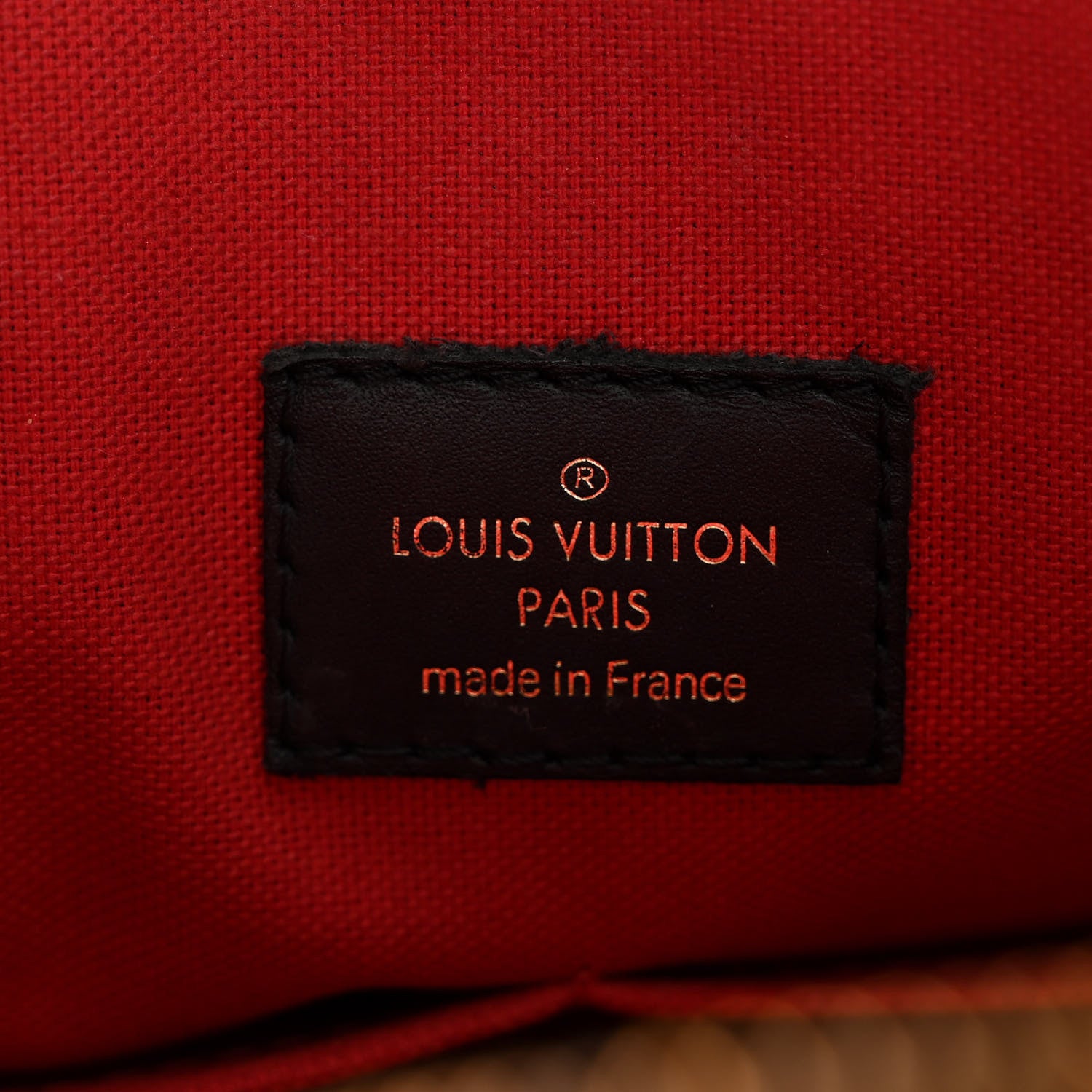 Louis Vuitton Damier Ebene Karakoram Speedy Bandouliere 30 6 of 16