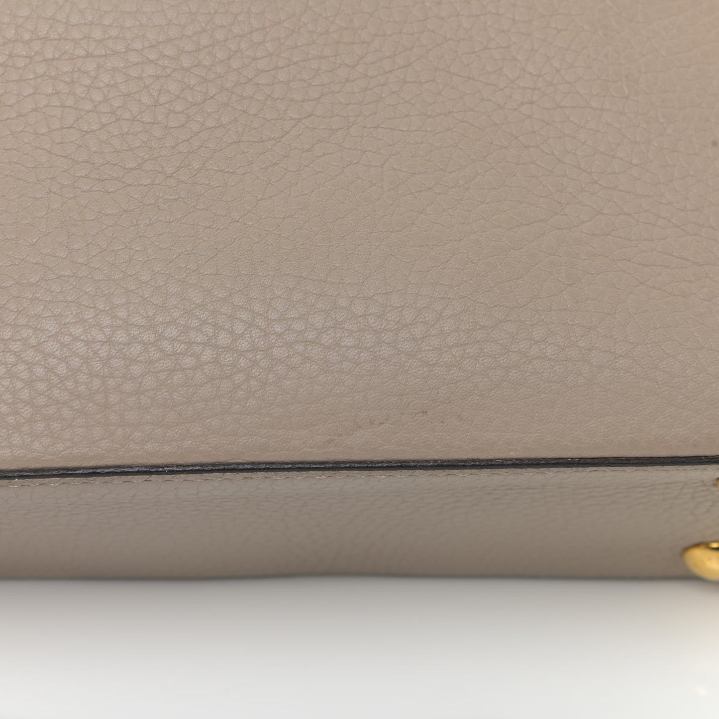 Taurillon Capucines BB Galet