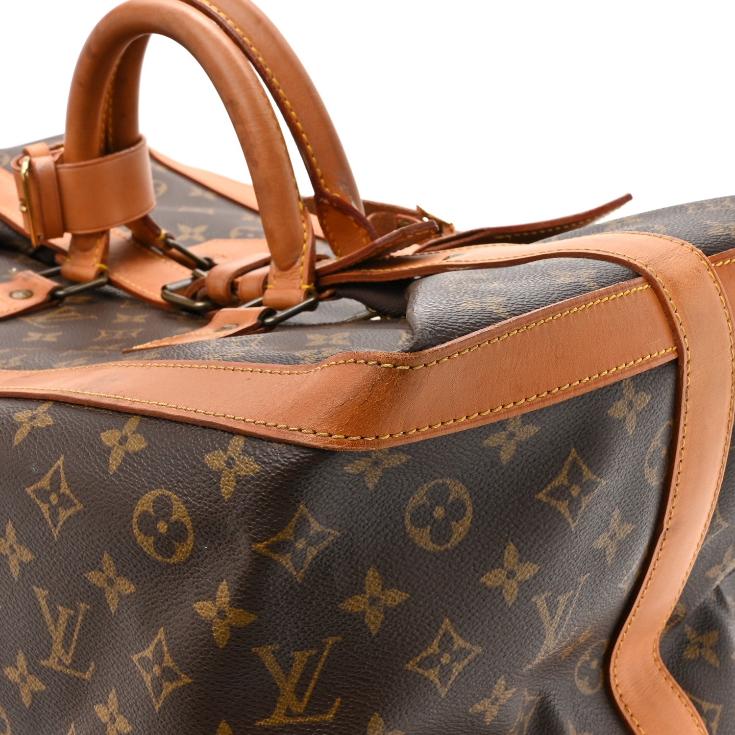 Louis Vuitton Monogram Cruiser 45 24 of 24