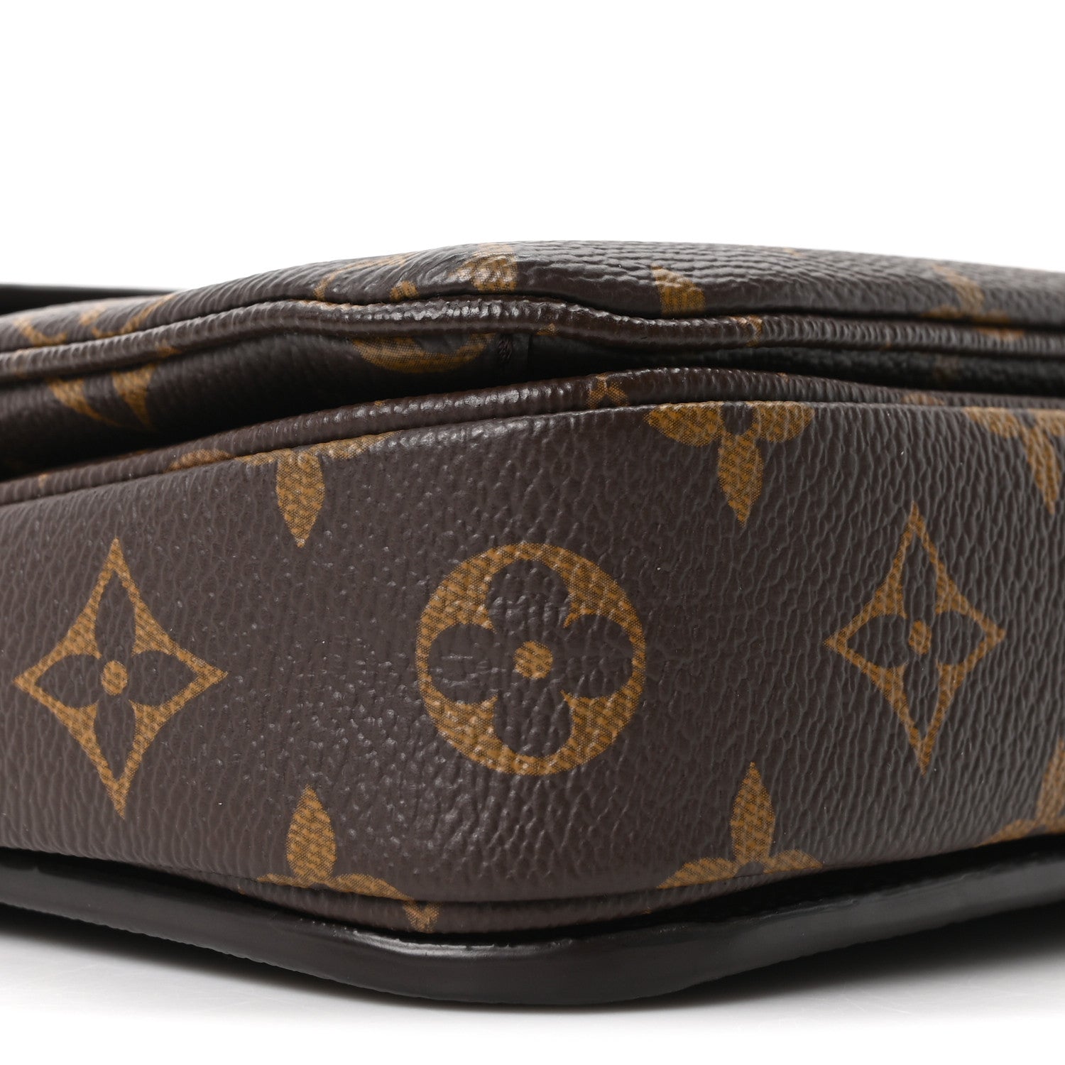 Louis Vuitton Monogram Pochette Metis 8 of 9