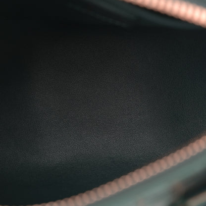 Louis Vuitton Alligator Keepall Bandouliere 25 Metallic Copper 5 of 9