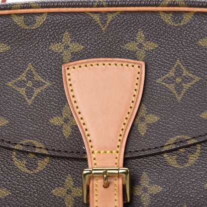 Louis Vuitton Monogram Jeune Fille 12 of 15