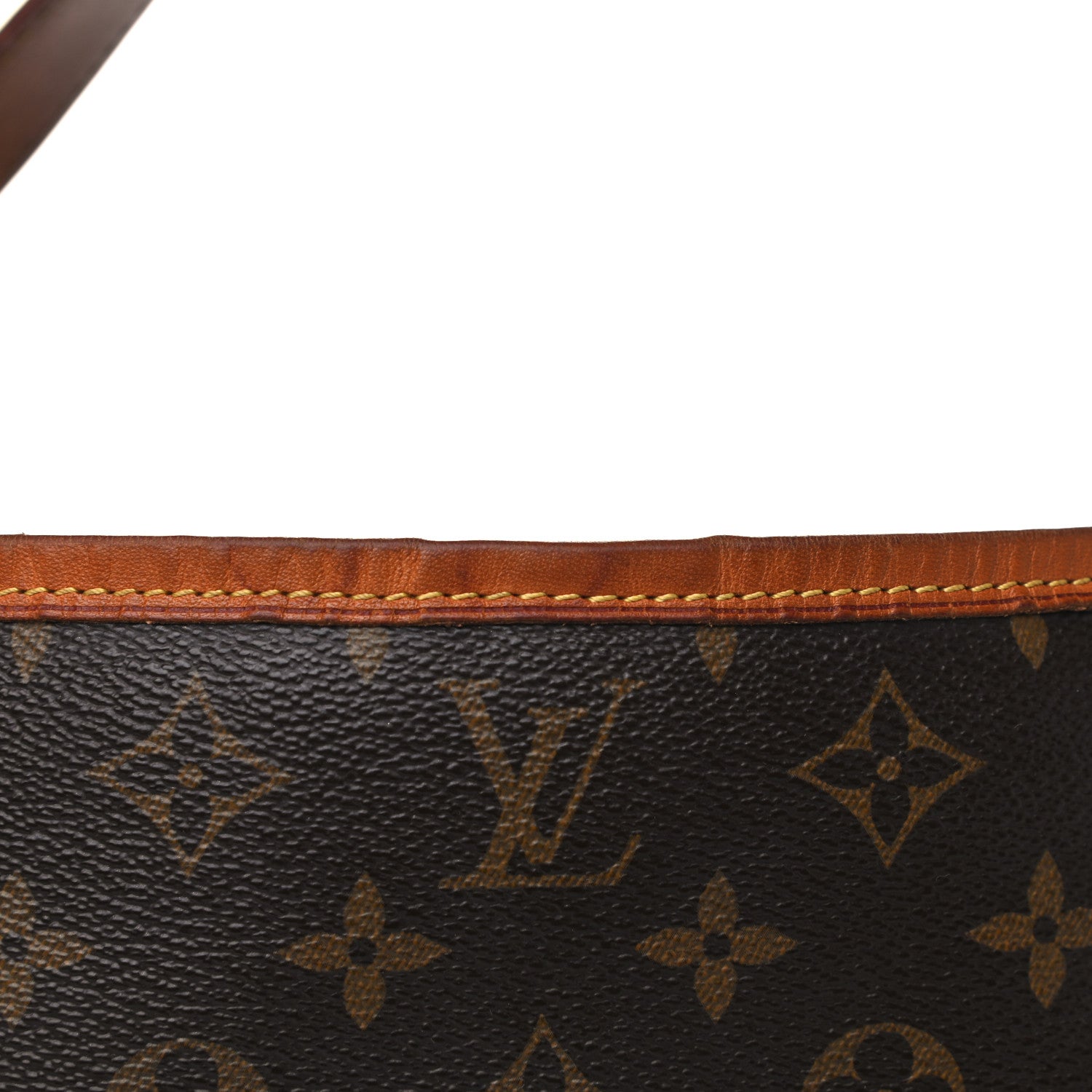 Louis Vuitton Monogram Delightful GM 14 of 22