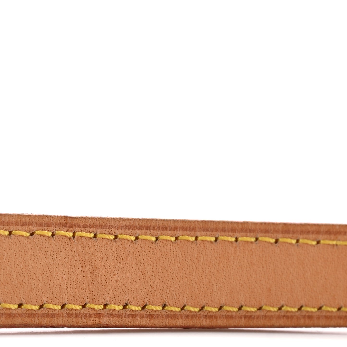 Vachetta 16mm Long Shoulder Strap
