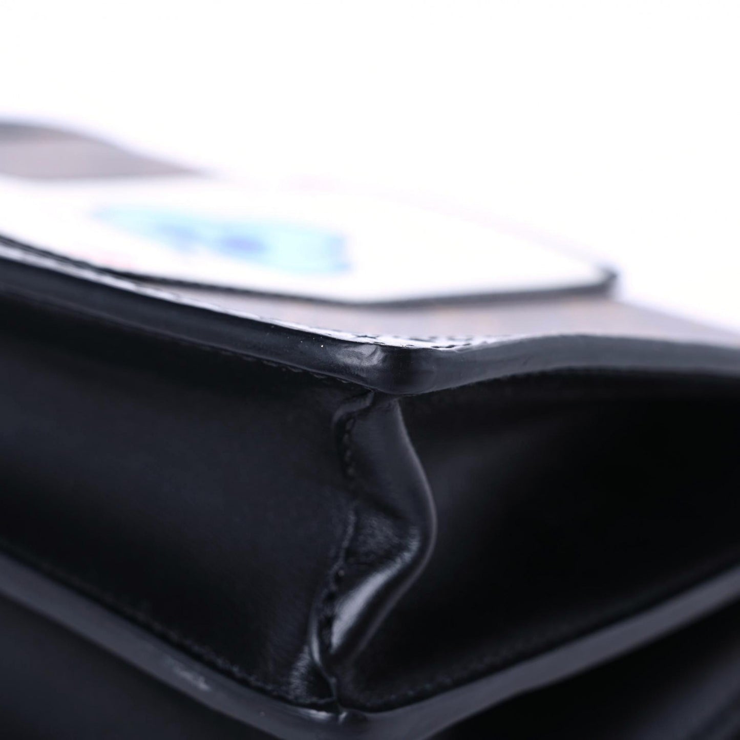 Monogram Game On Dauphine MM