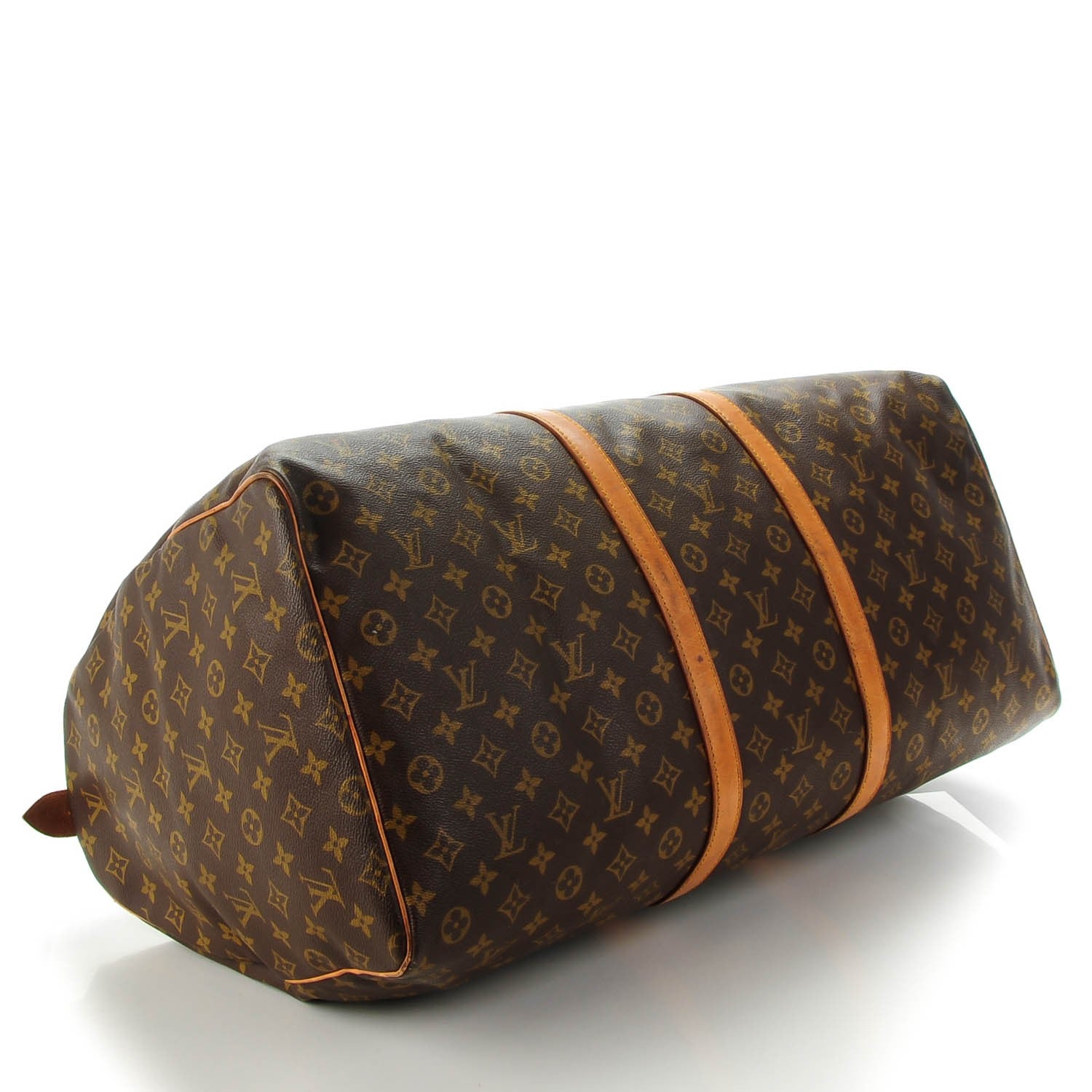 Louis Vuitton Monogram Keepall 60 4 of 8