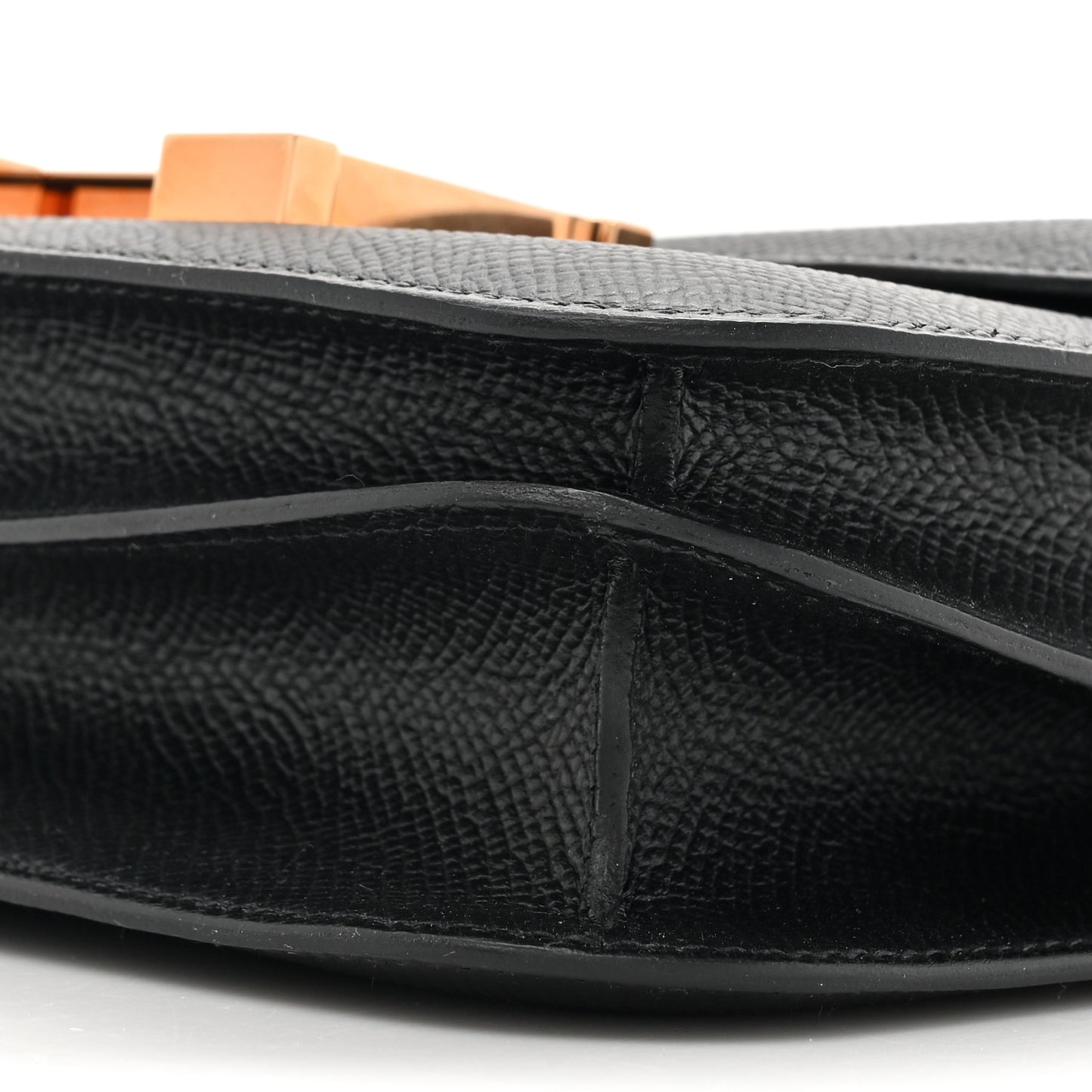 Epsom Constance 18 Black