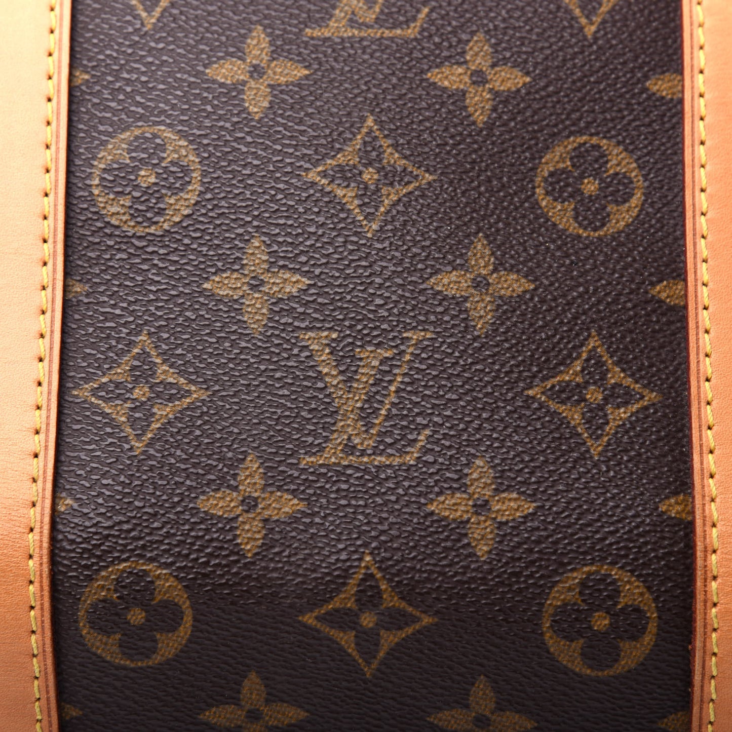 Monogram Keepall 55