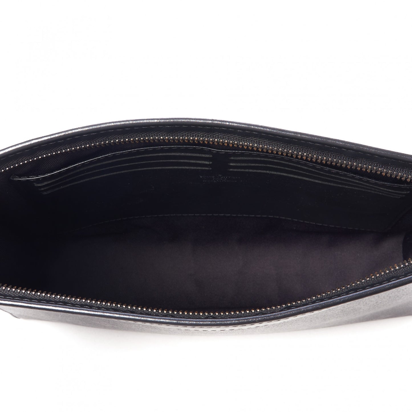 Monogram Eclipse Pochette Voyage MM
