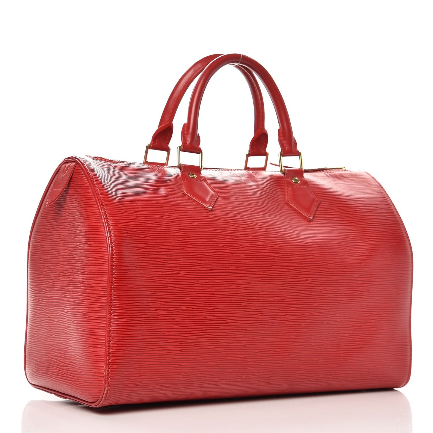 Epi Speedy 30 Castillan Red