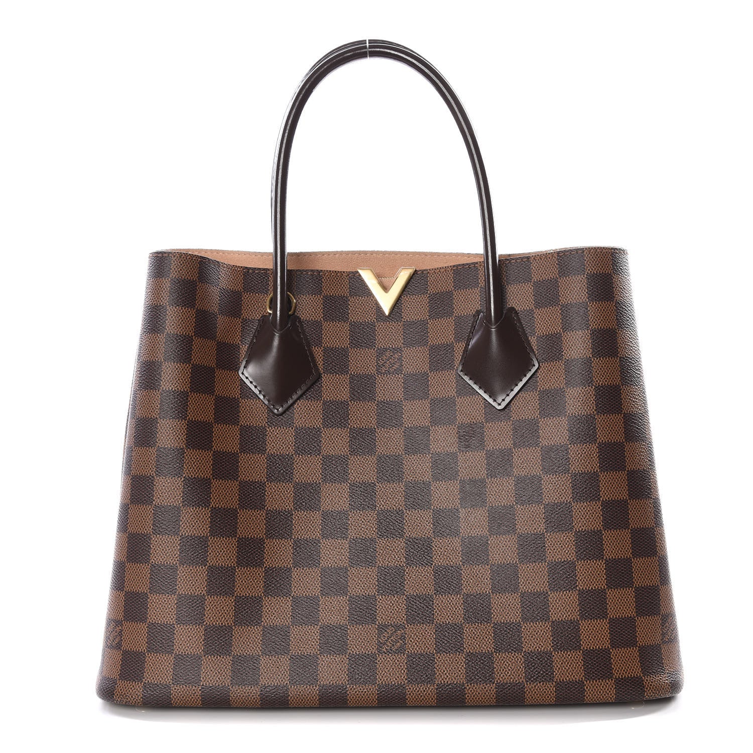Louis Vuitton Damier Ebene Kensington 1 of 11