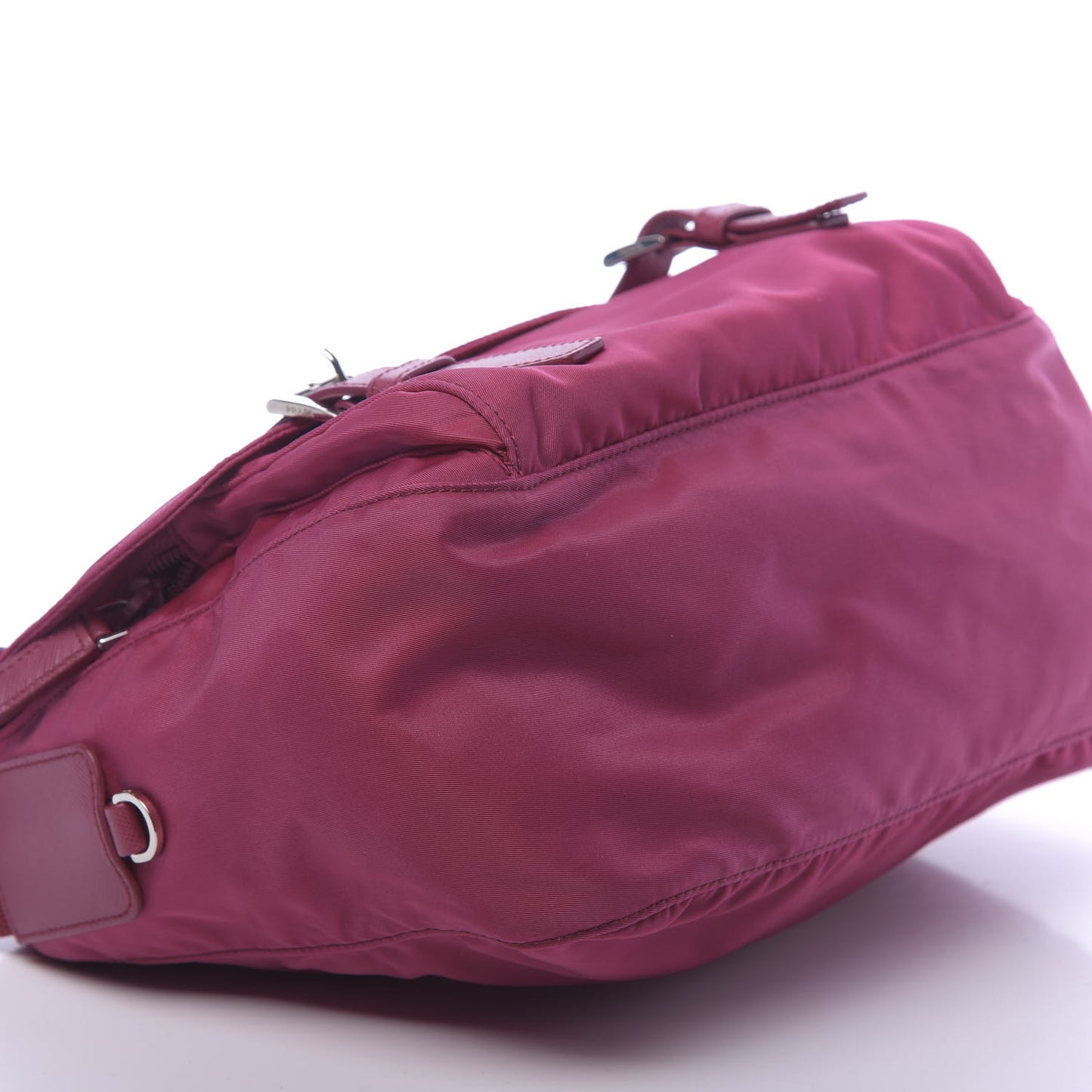 Nylon Vela Sport Messenger Bag Ibisco