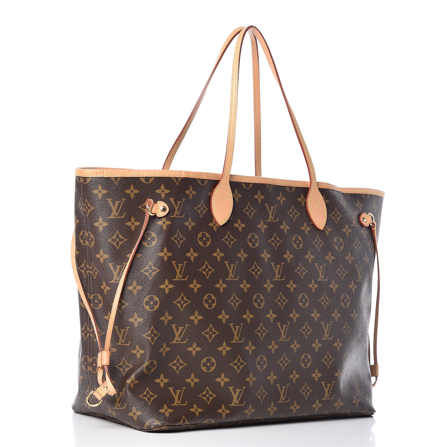 Monogram Neo Neverfull GM