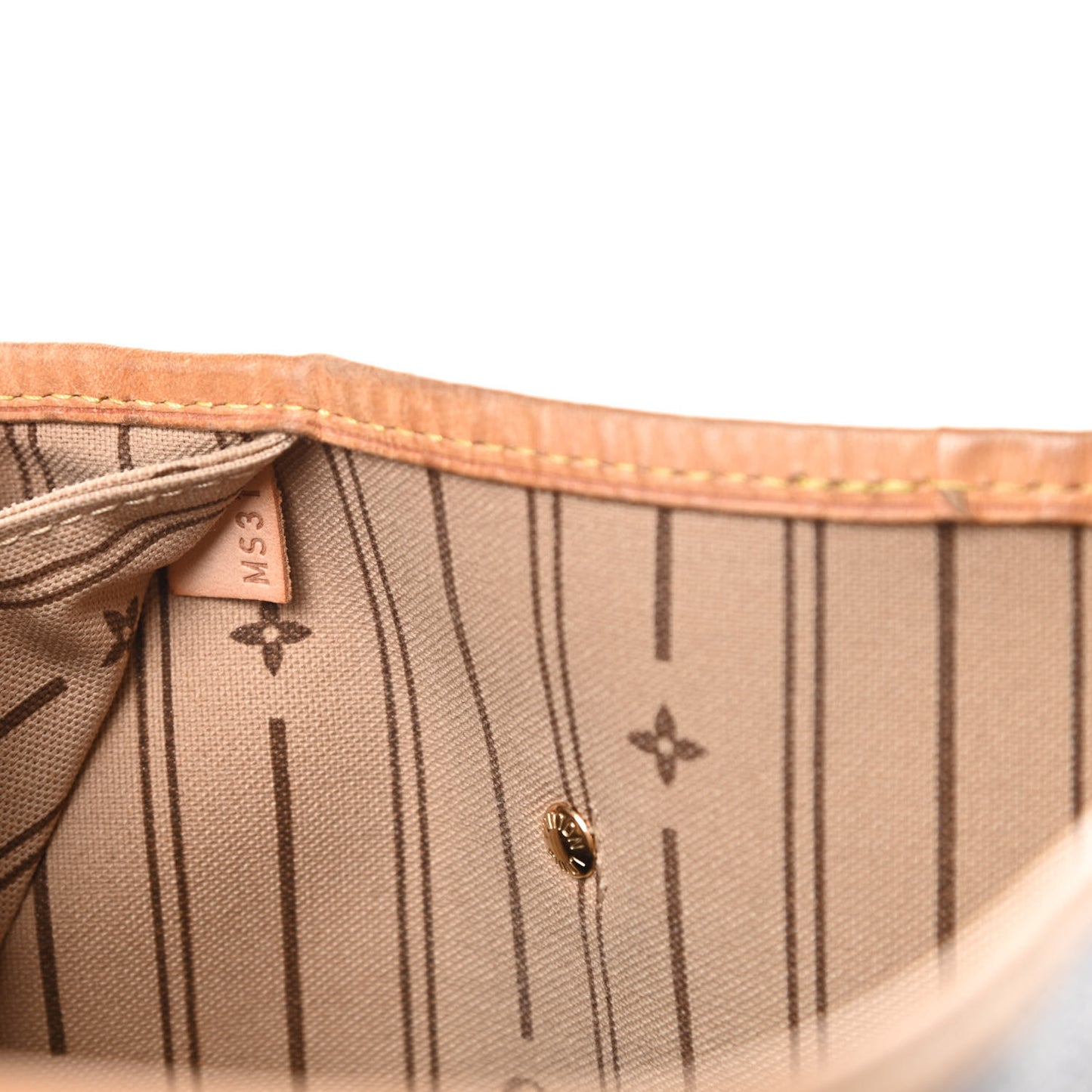 Monogram Neverfull MM