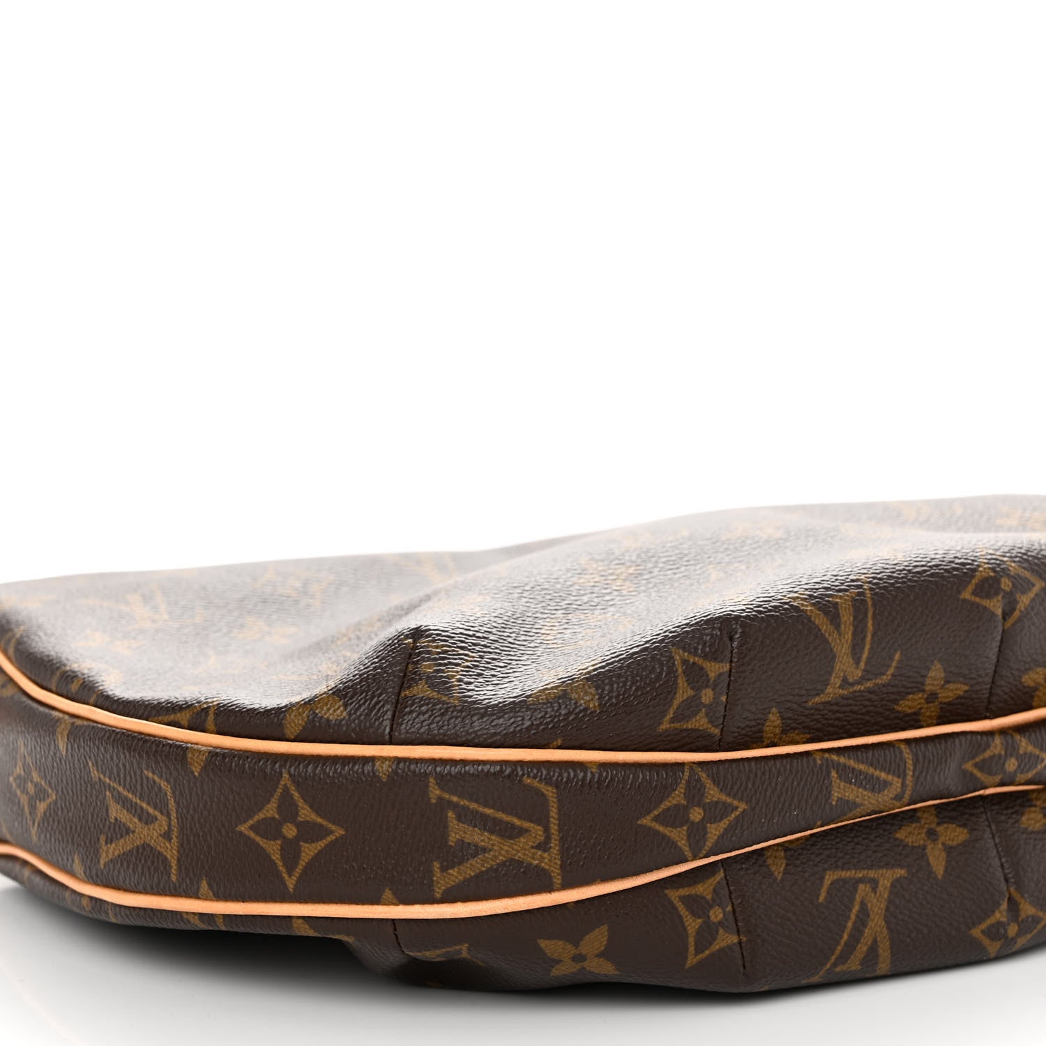 Louis Vuitton Monogram Croissant MM 7 of 8