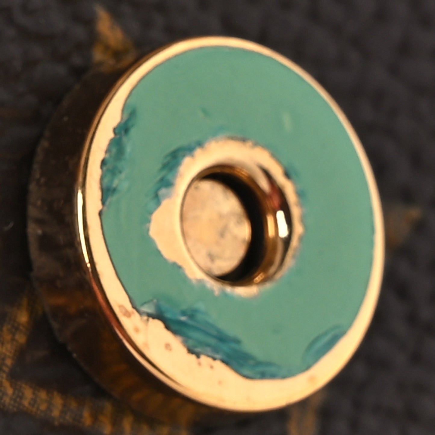 Monogram Pochette Florentine XS