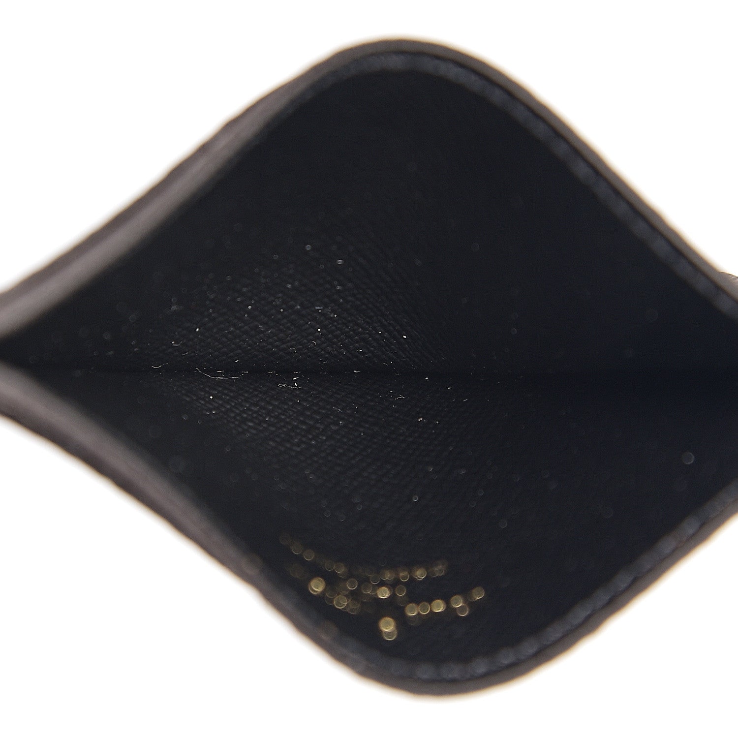 Louis Vuitton Reverse Monogram Card Holder 4 of 5