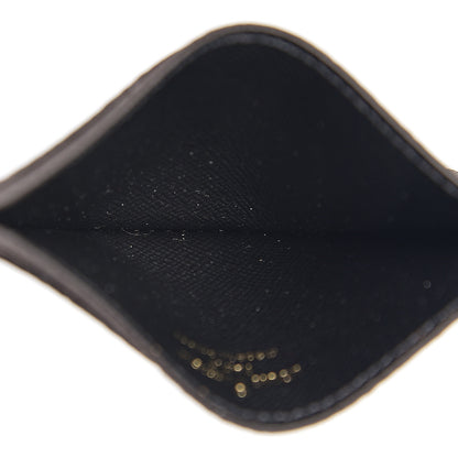 Louis Vuitton Reverse Monogram Card Holder 4 of 5