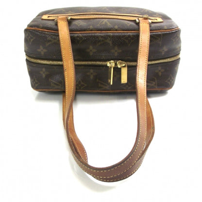Louis Vuitton Monogram Cite MM 6 of 9