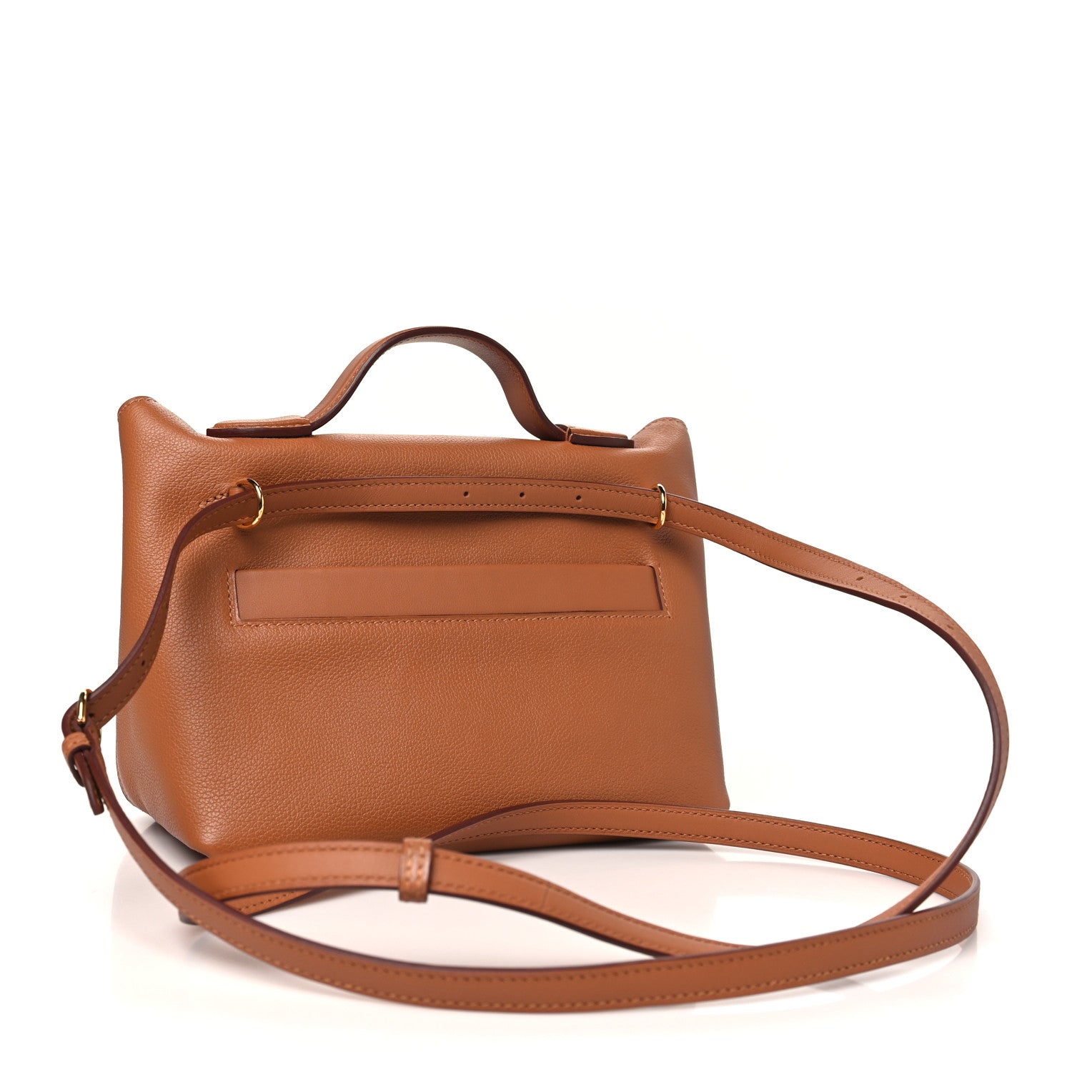 Hermes Evercolor Swift 24/24 21 Gold 2 of 11