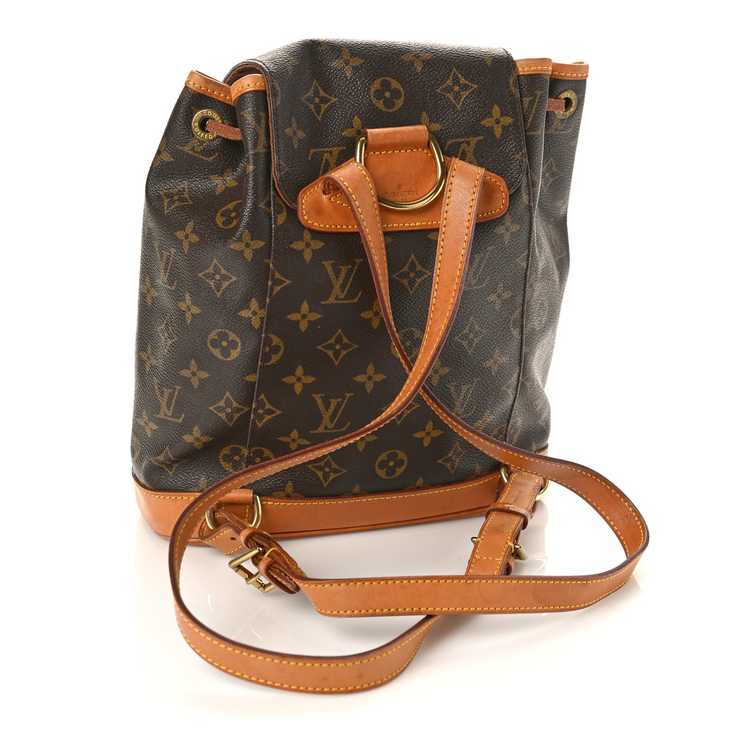 Monogram Montsouris MM Backpack