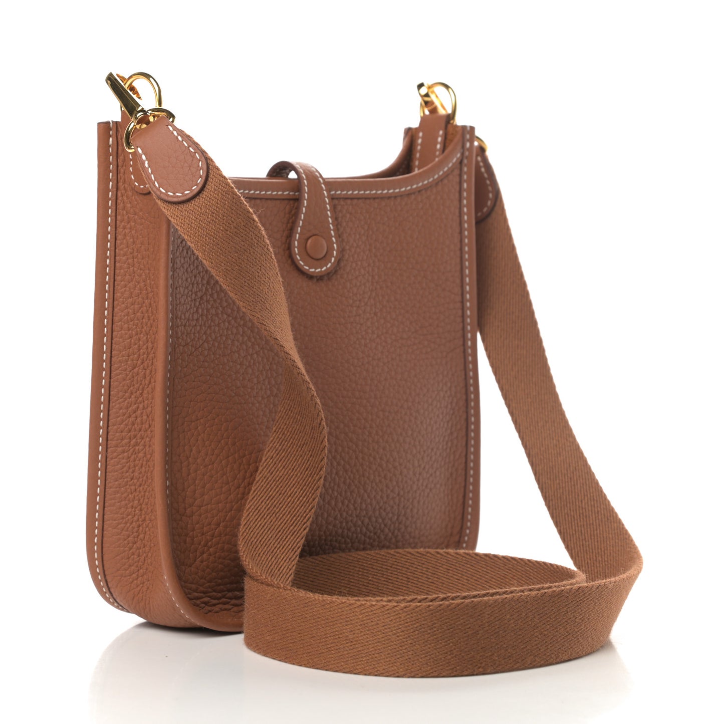 Taurillon Clemence Evelyne TPM Gold