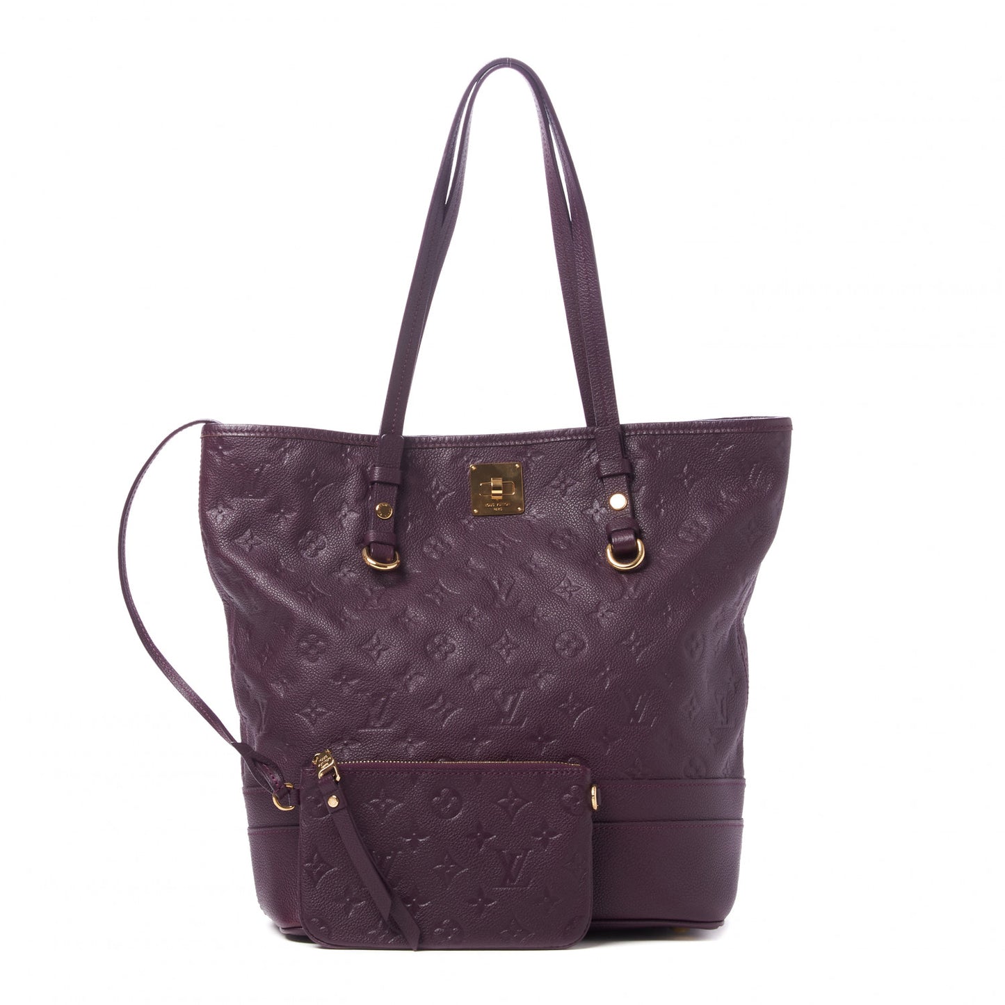 Empreinte Citadine PM Aube
